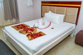 Easy Jkia Homestay